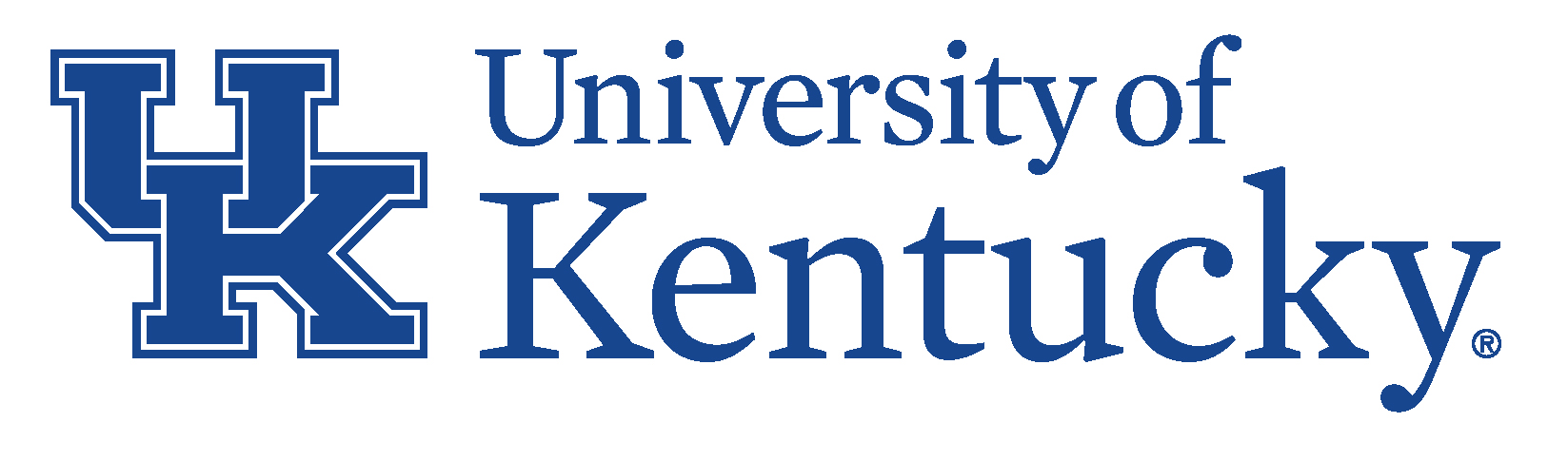 University of Kentucky logo